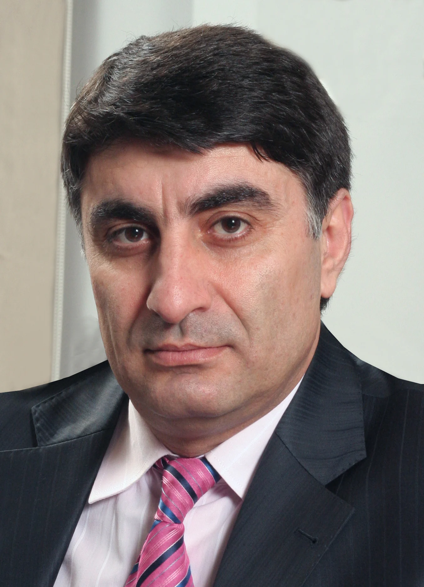 Samvel Haroyan