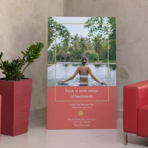 Labels, Stickers & Packaging