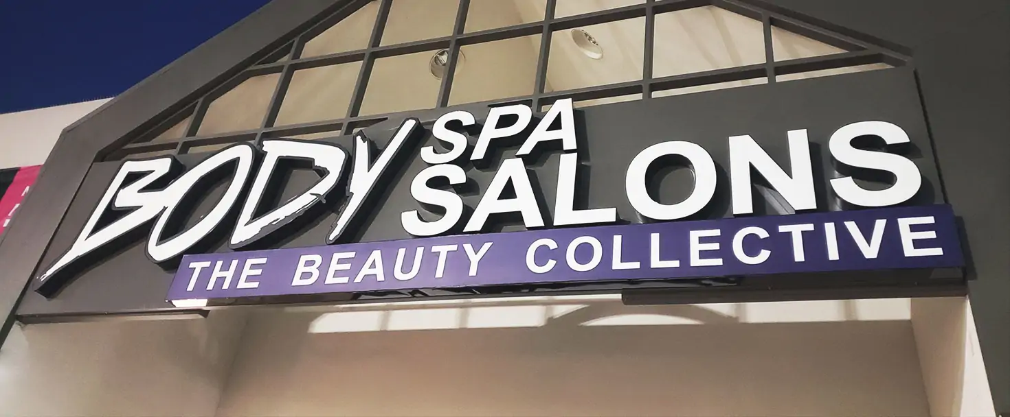 body-spa-salons-channel-letter-signs