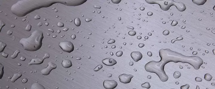 Corrosion resistance