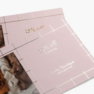 Print Advertising & Office